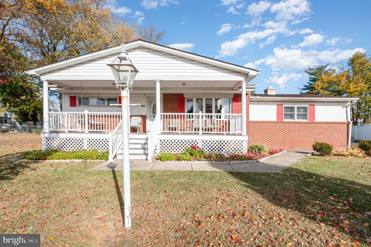 7340 Hughes Avenue, Baltimore