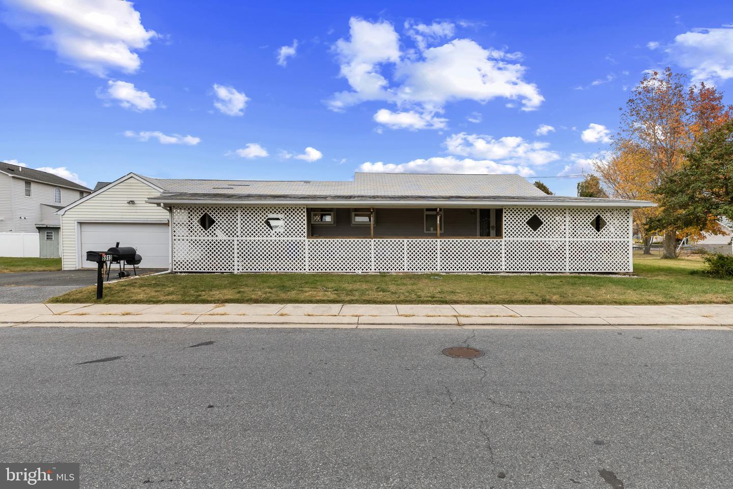 6913 River Drive Road, Baltimore