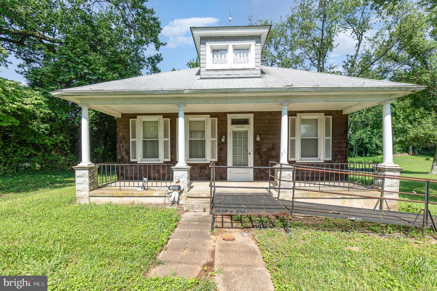 12000 Belair Road, Kingsville