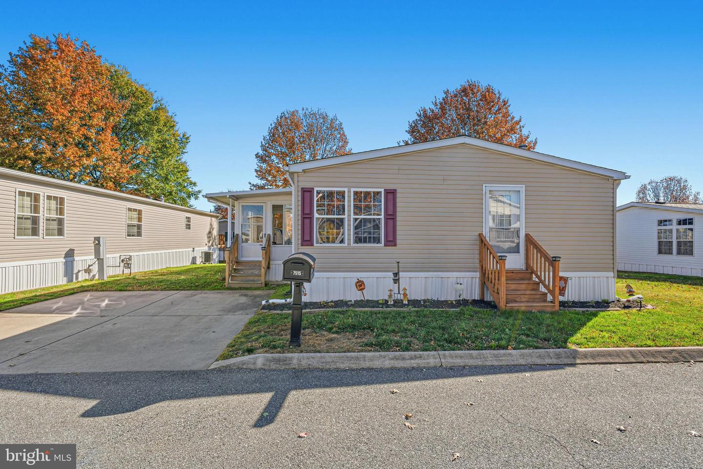 7515 Schooner Lane, Middle River