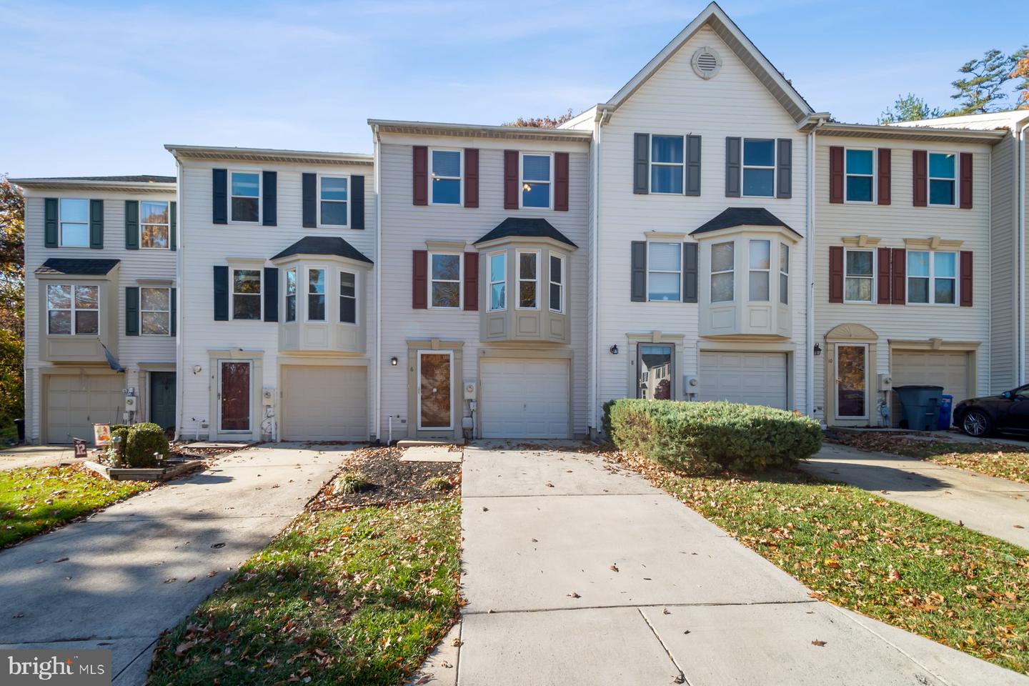 6 Ingate Terrace #4303, Baltimore