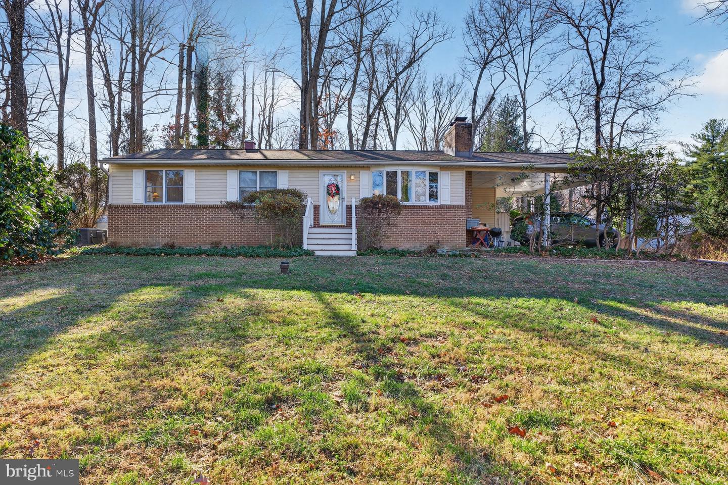 1015 Nicodemus Road, Reisterstown