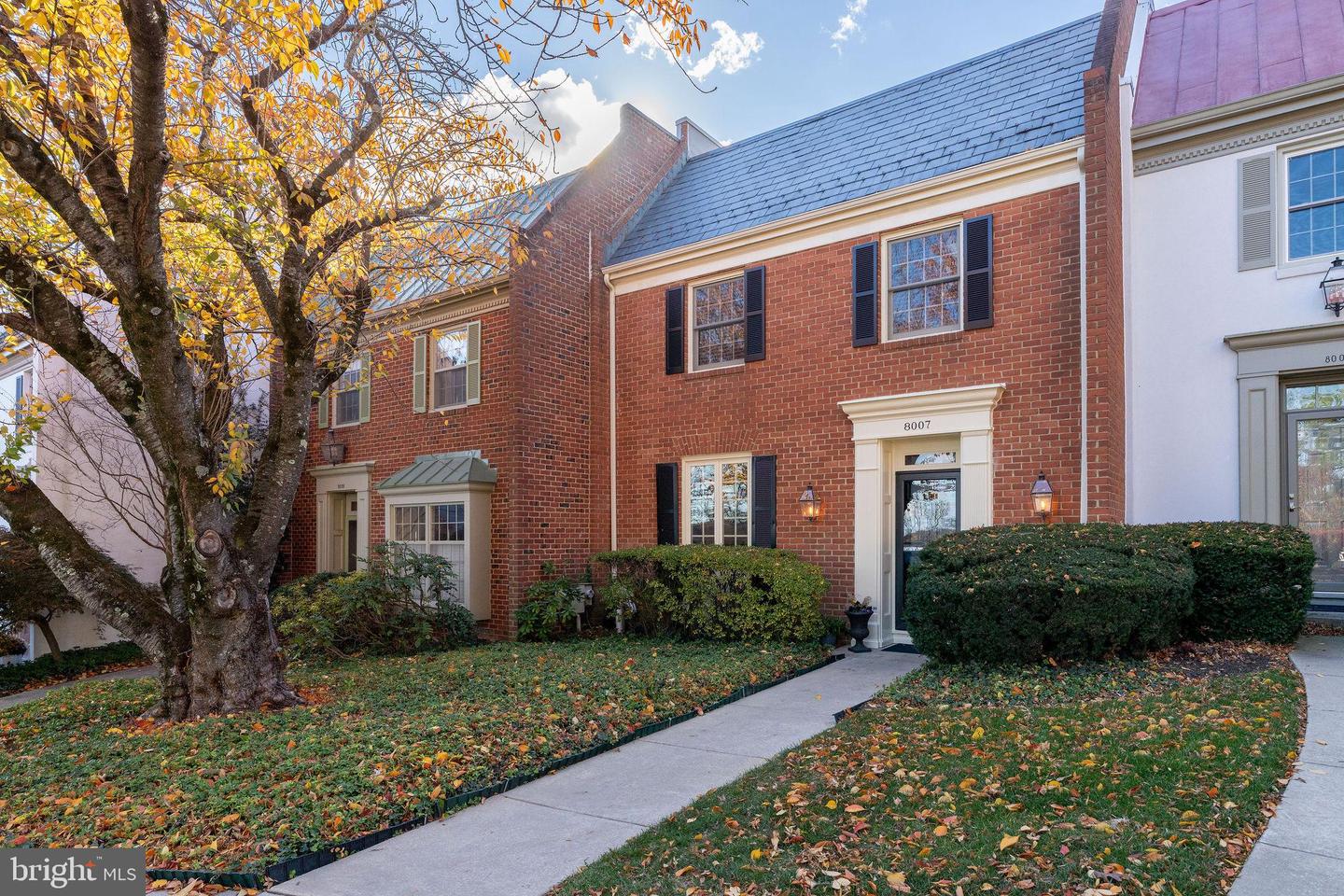8007 Strauff Road #16, Towson
