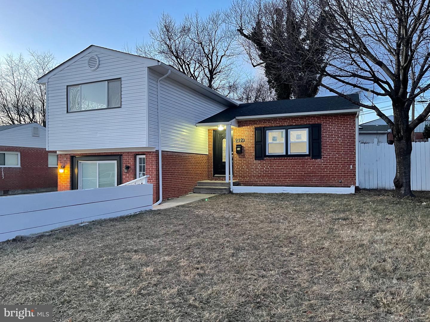 912 Marksworth Road, Catonsville