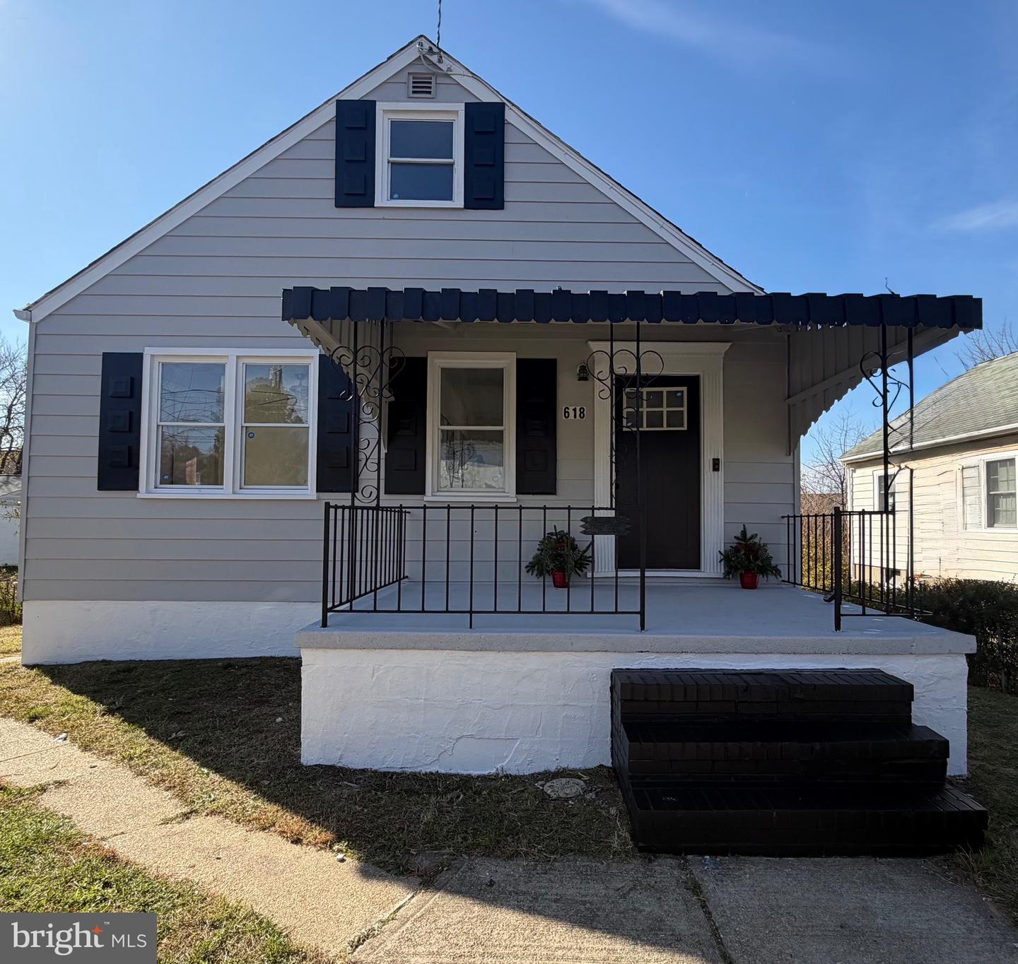 618 Wilson Avenue, Baltimore