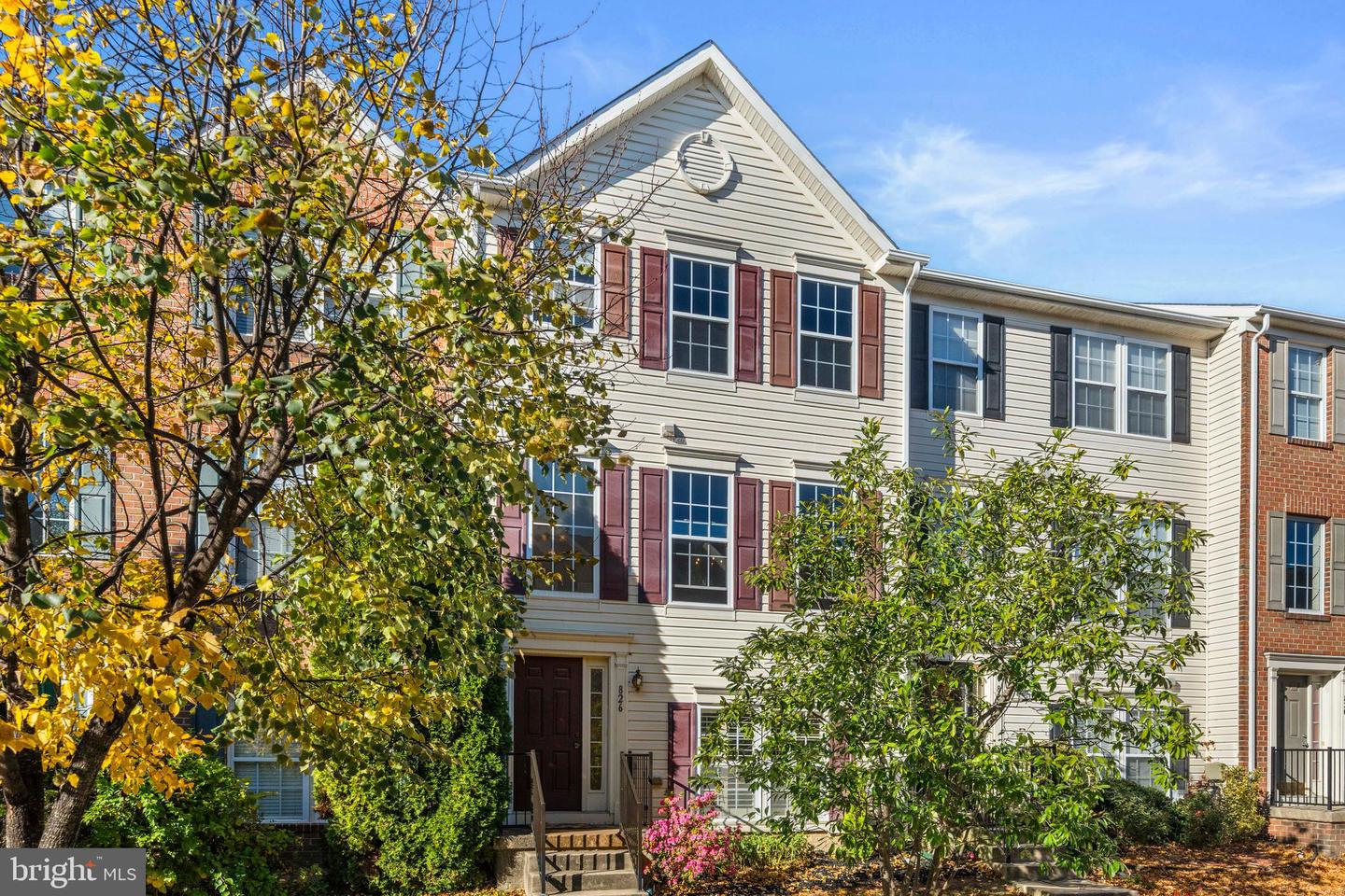826 Lowe Road, Baltimore