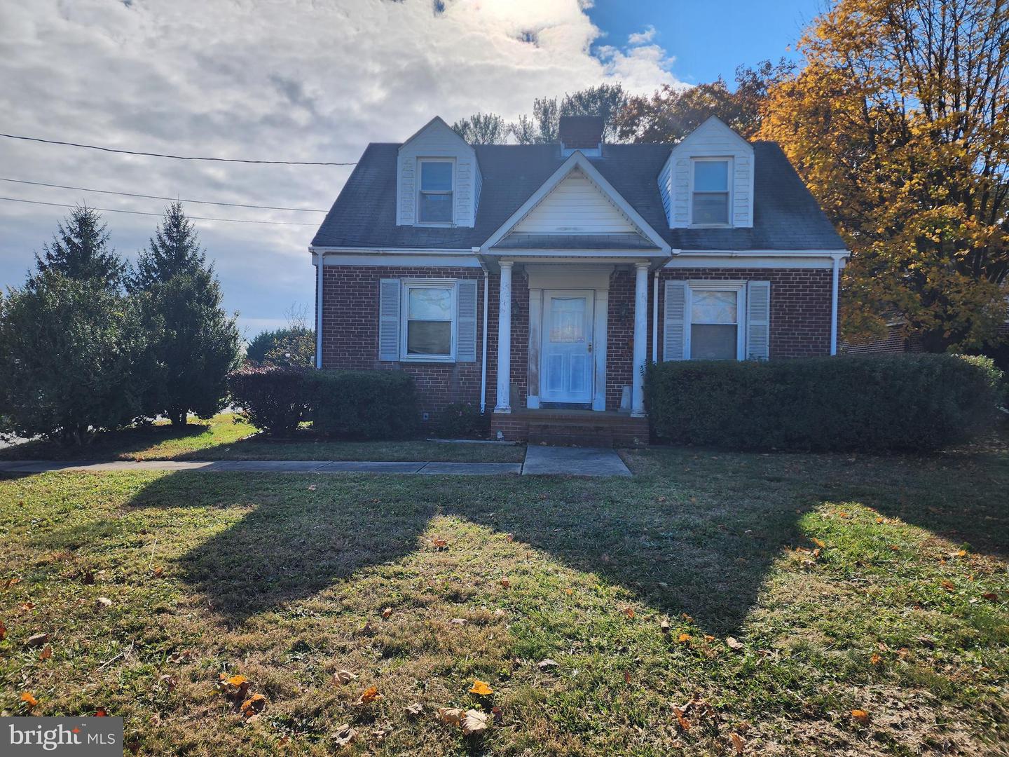 745 Monkton Road, Monkton