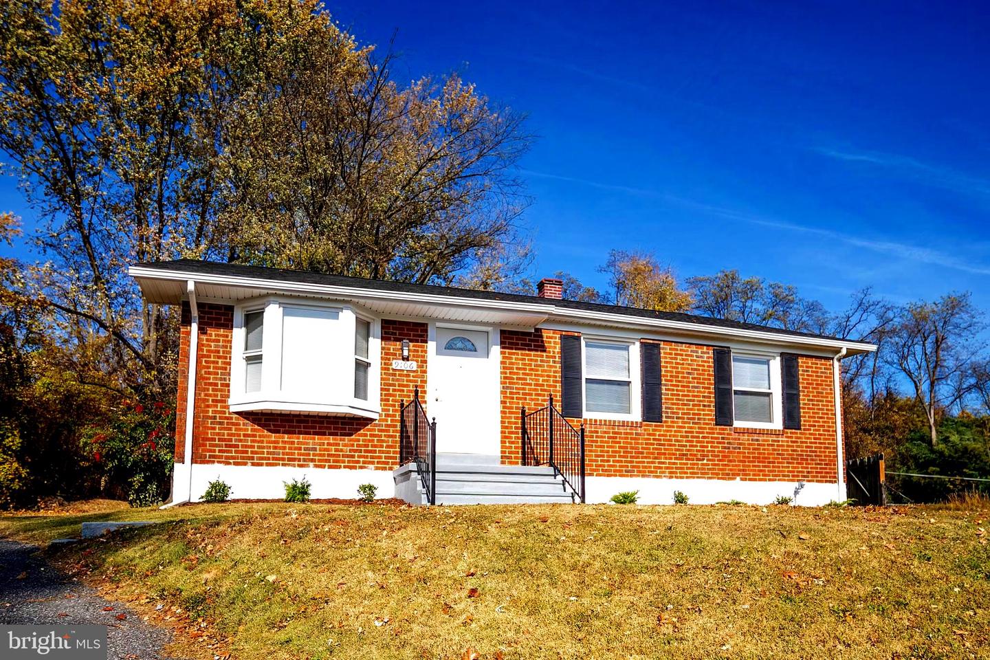 9106 Covered Bridge Road, Baltimore