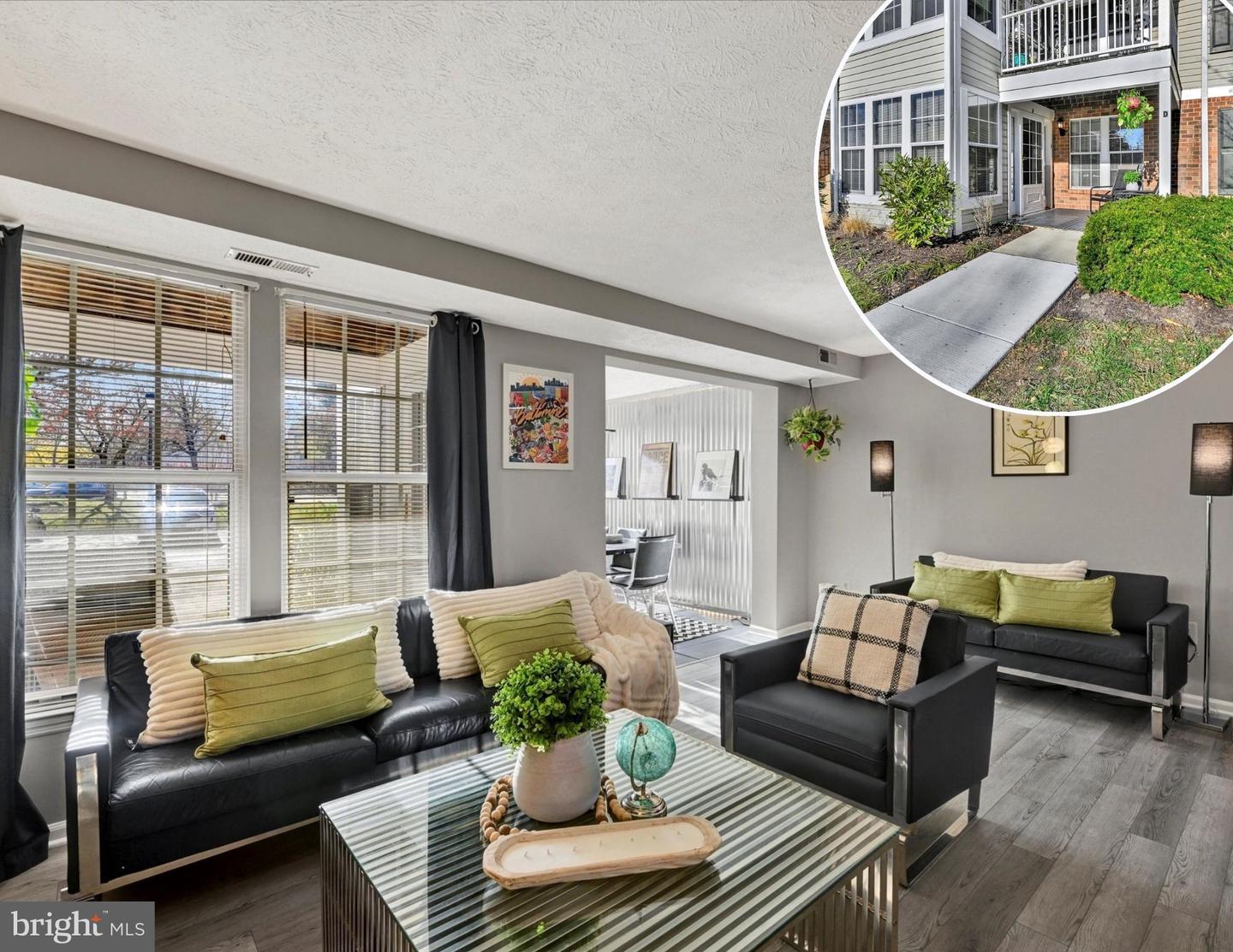 9107 Lincolnshire Court #d, Parkville