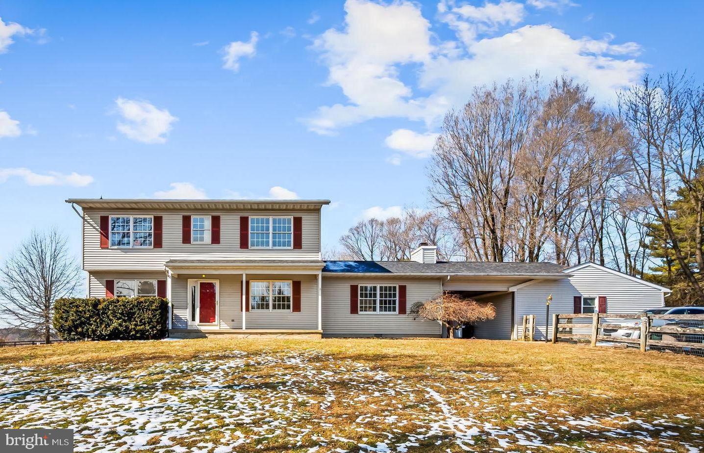21228 Millers Mill Road, Freeland