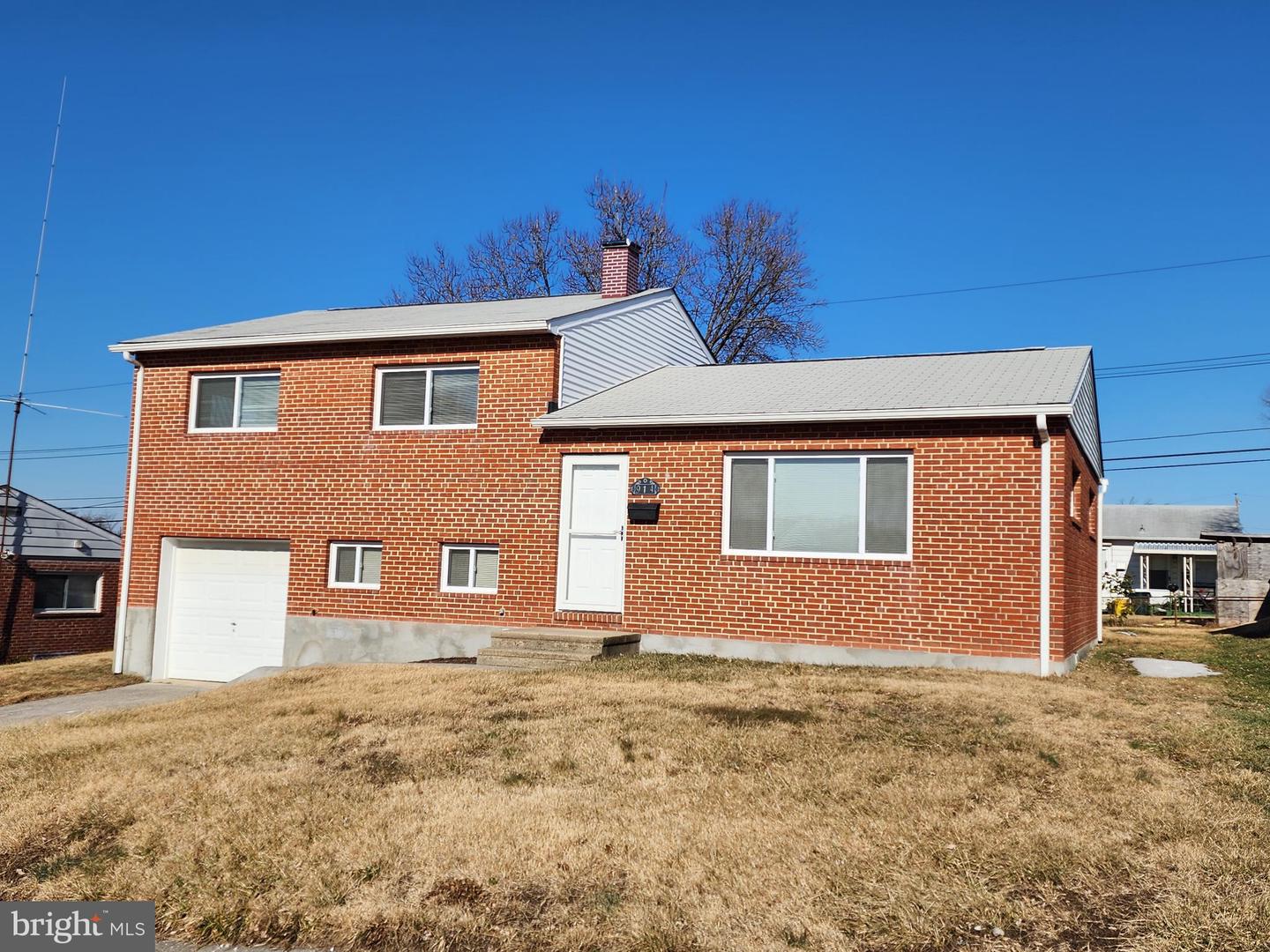 914 Vanderwood Road, Catonsville