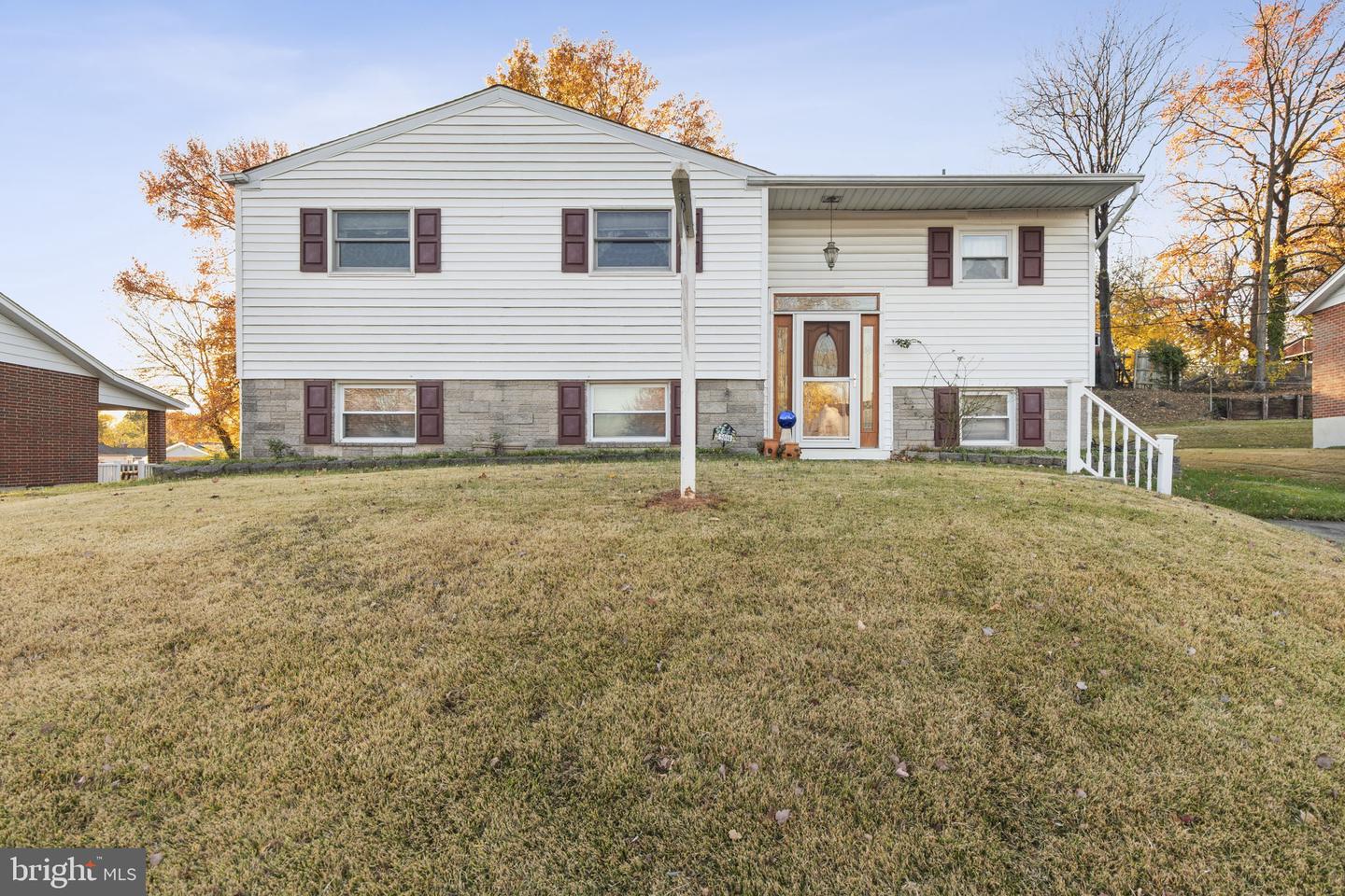 5104 Mcfaul Road, Baltimore