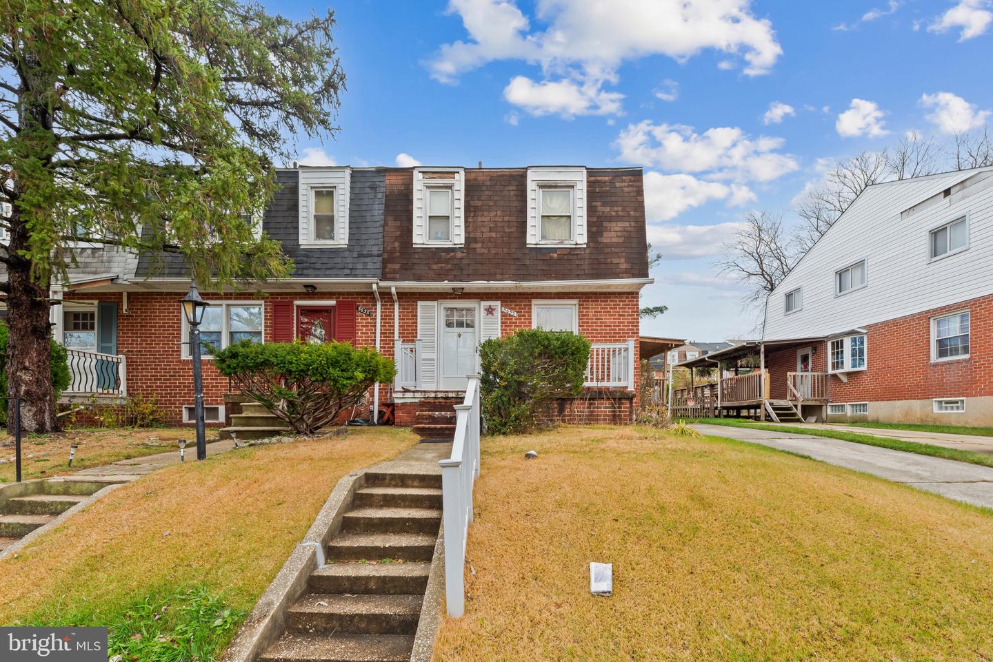 5653 Utrecht Road, Baltimore