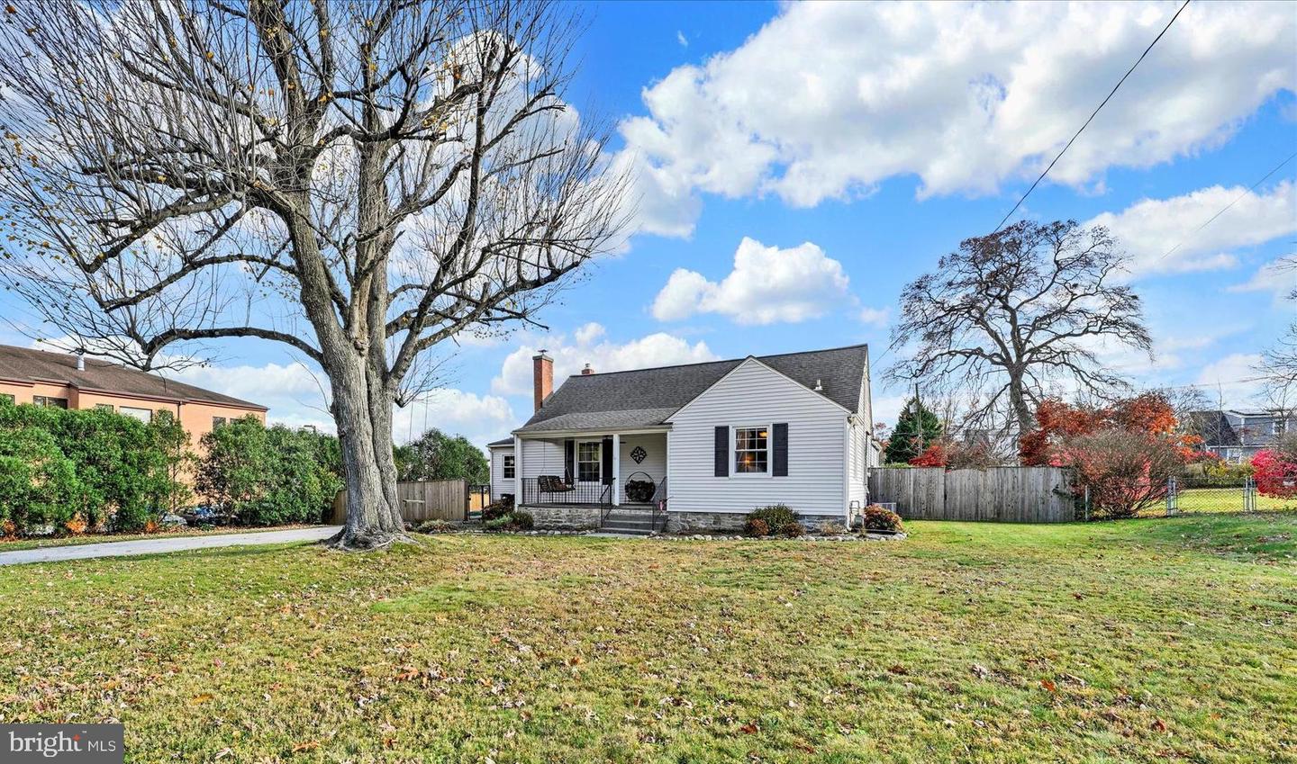9 Othoridge Road, Lutherville Timonium