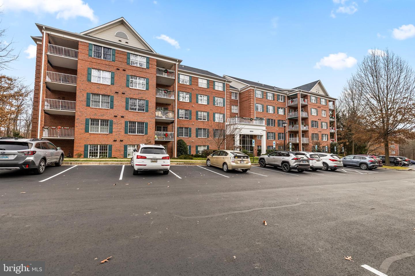 12011 Tralee #104, Lutherville Timonium