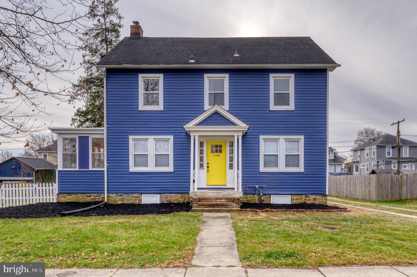 606 Aldershot Road, Baltimore