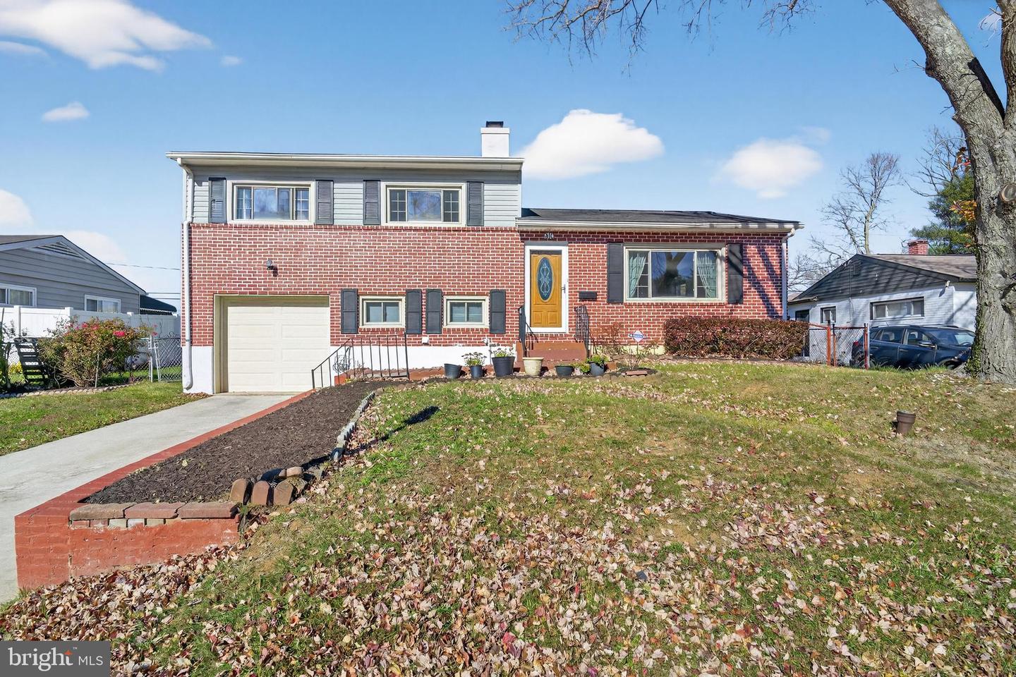 910 Prestwood Road, Catonsville