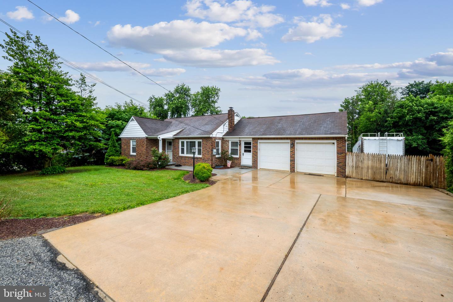 21618 York Road