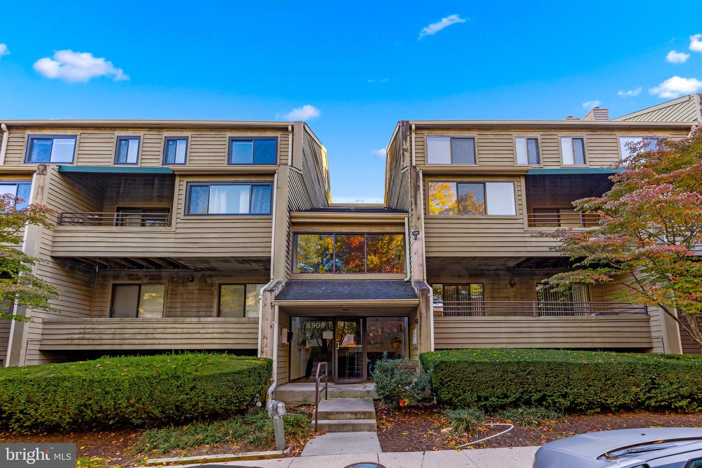 6909 Jones View Drive #1a, Baltimore