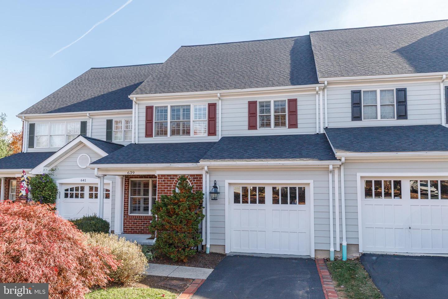 639 Strandhill Court, Lutherville Timonium