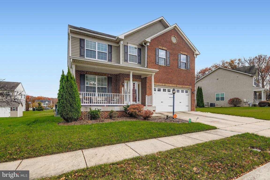 703 Daft Road, Baltimore