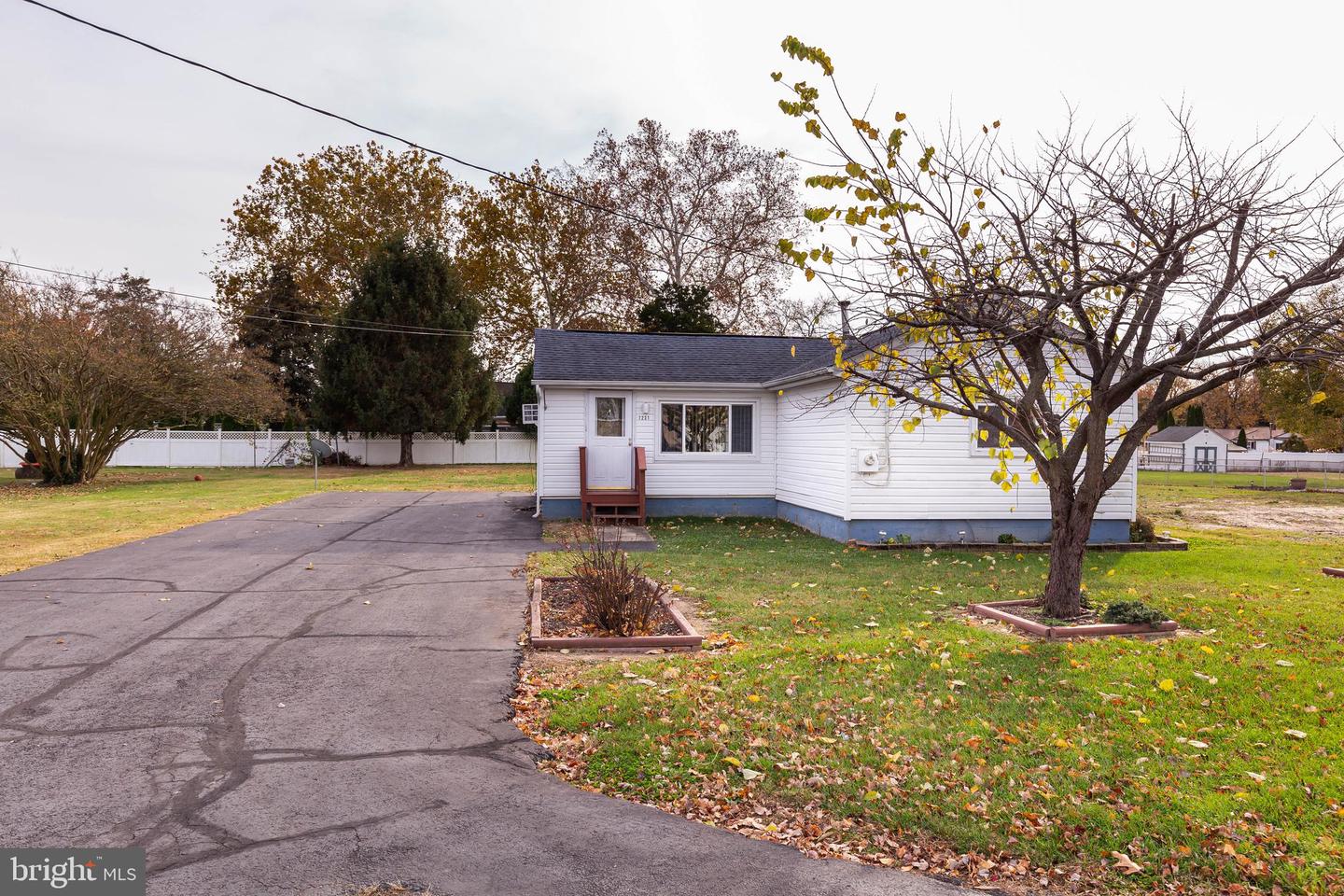 7231 Greenbank Road, Baltimore