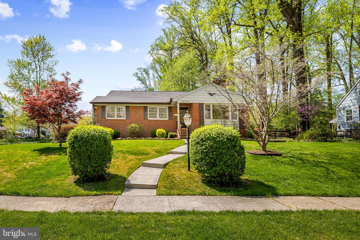 319 Gailridge Road, Lutherville Timonium