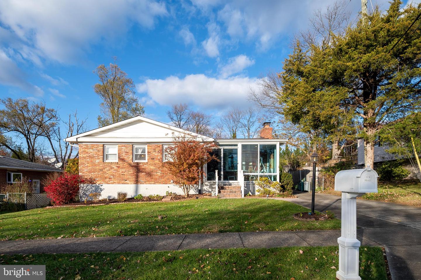 2305 Rockwell Avenue, Baltimore