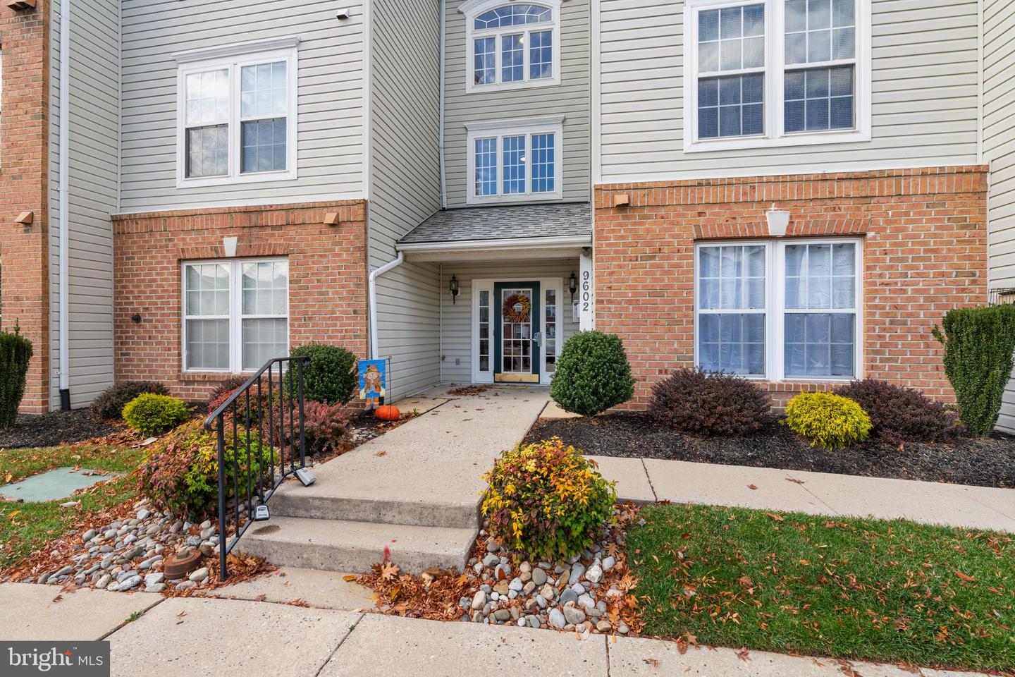9602 Haven Farm Road #9602b, Perry Hall