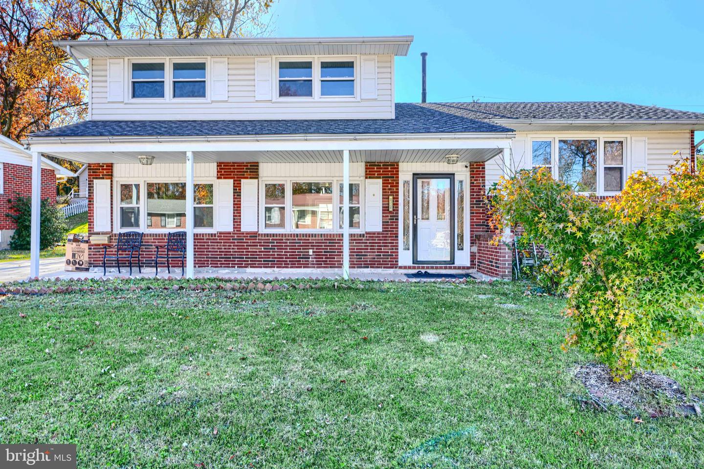 8316 Analee Avenue, Baltimore
