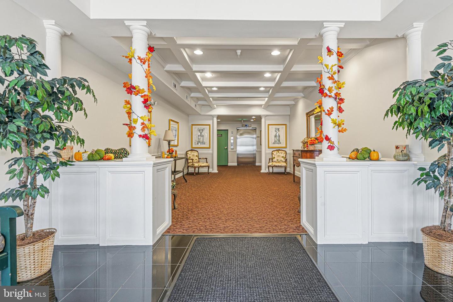 4600 Alcott Way #401, Owings Mills