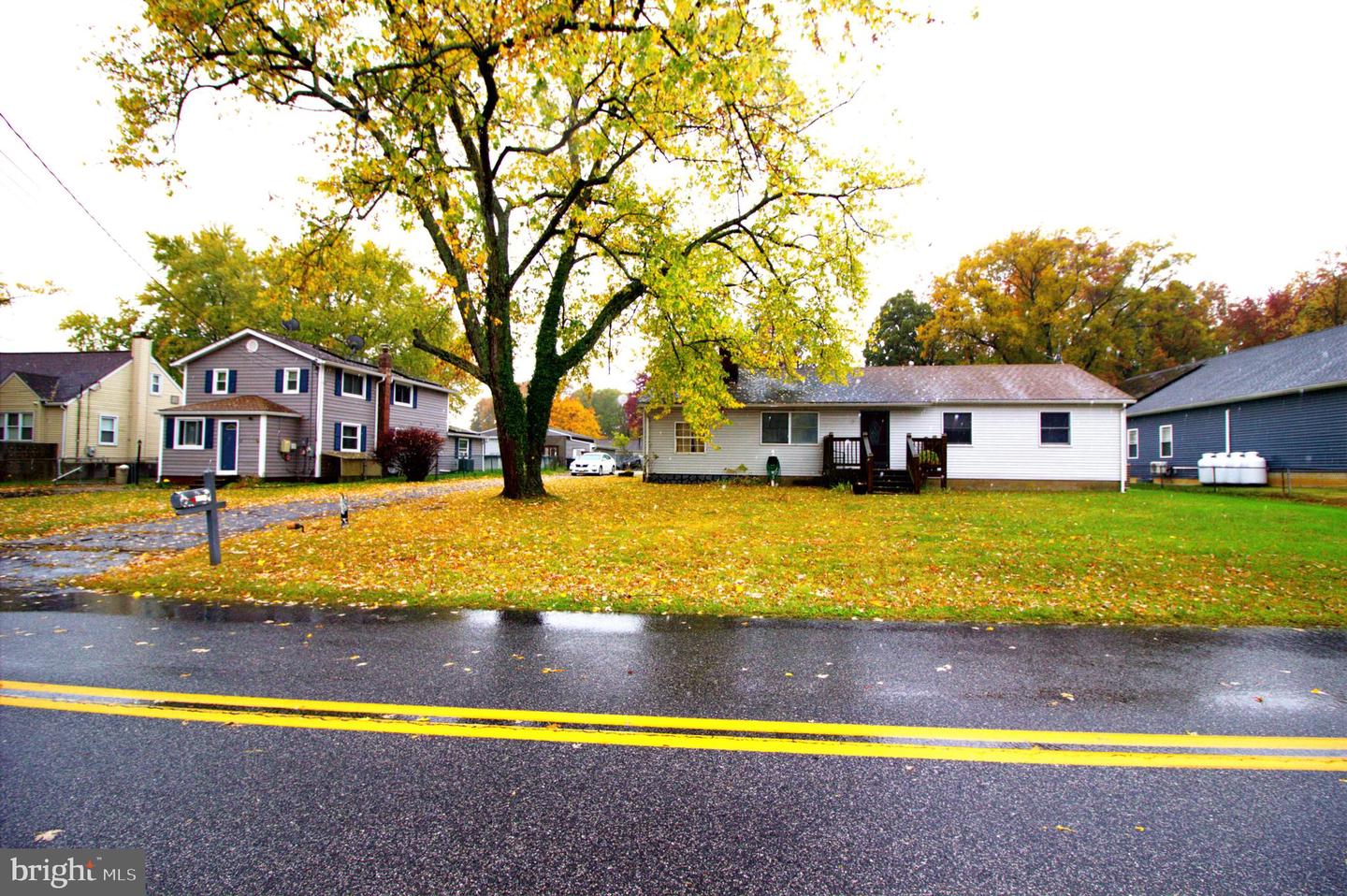 2408 Lodge Farm Road, Baltimore