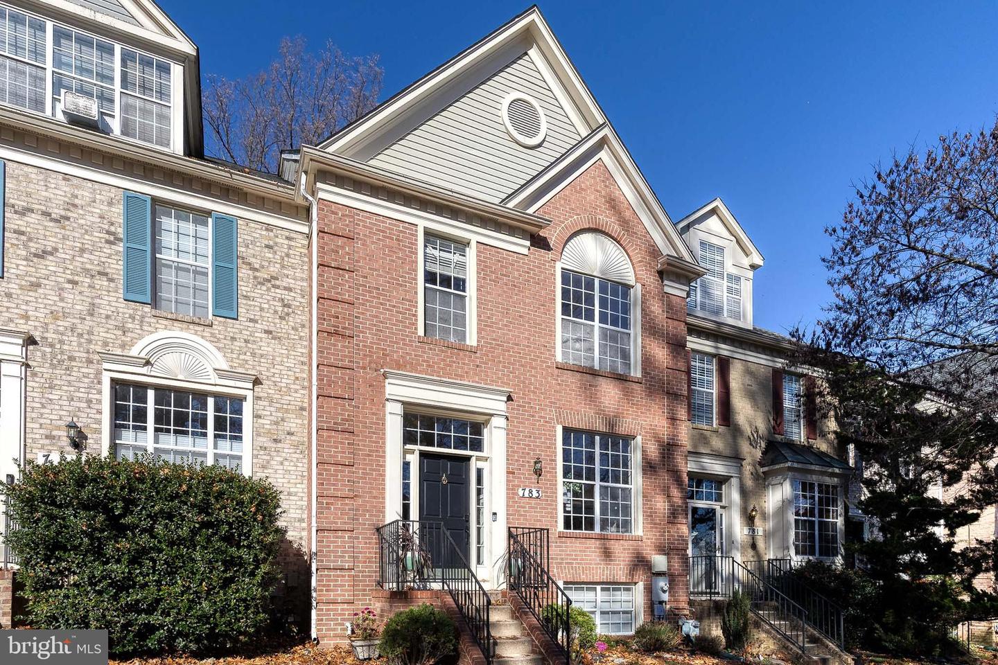 783 Leister Drive, Lutherville Timonium