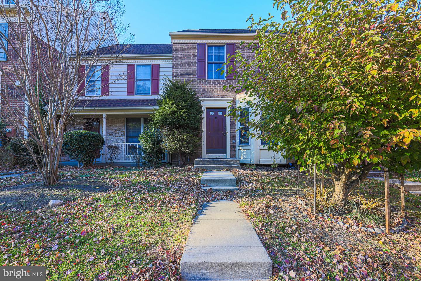 8 Greenshire Lane, Owings Mills