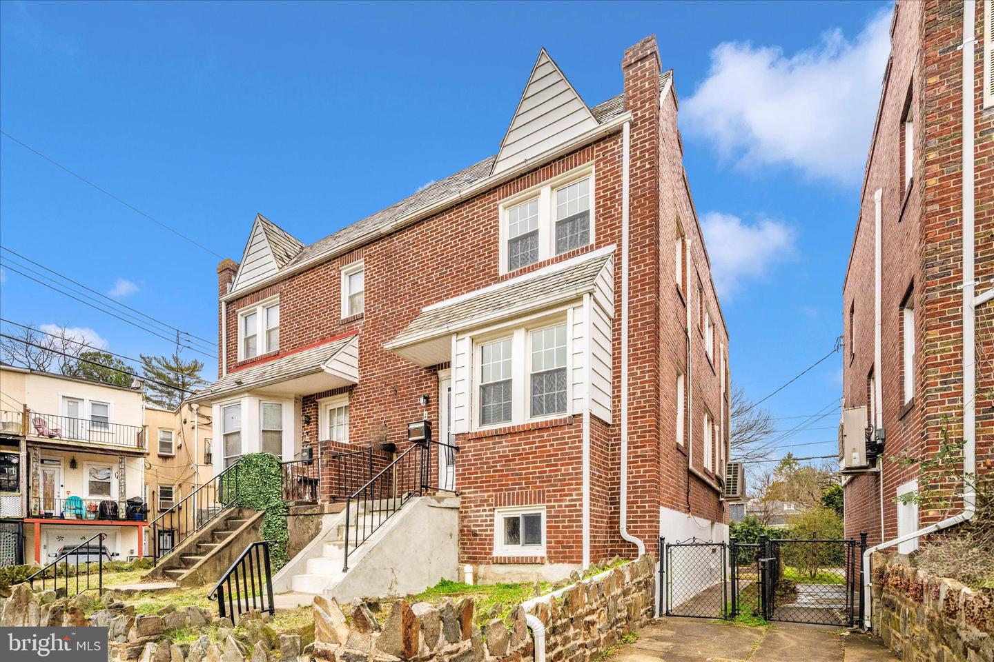 4 N Belle Grove Road, Baltimore