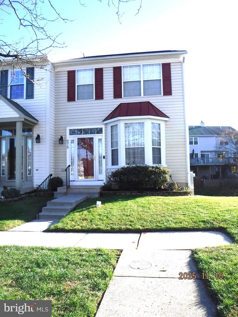 8918 Whitetail Court, Perry Hall