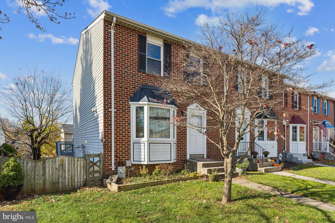 32 Stoneway Place, Baltimore