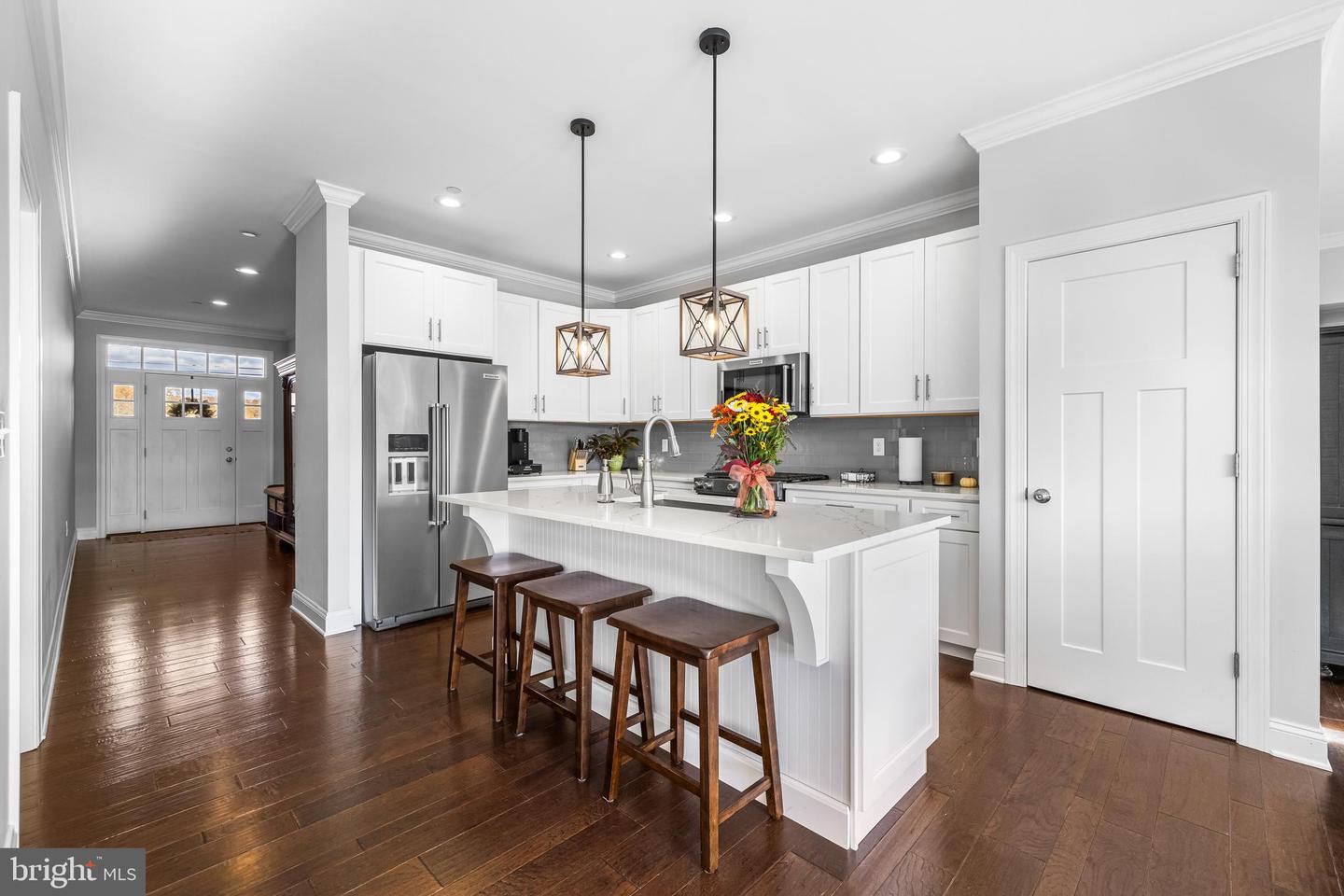 20834 Old York Road, Parkton