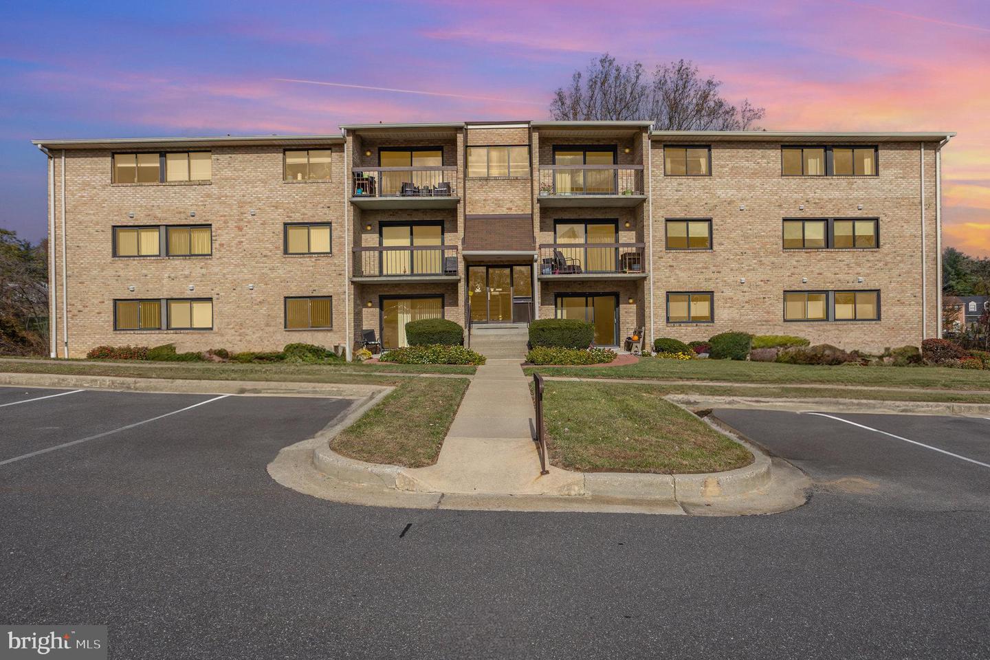 3 Summit Hill Court #a-3, Baltimore