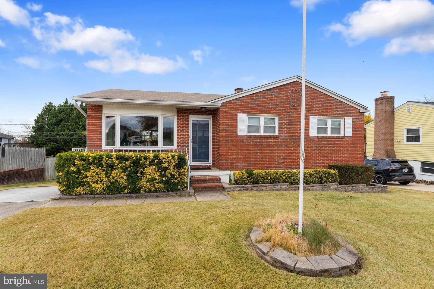 2316 Hamiltowne Circle, Baltimore