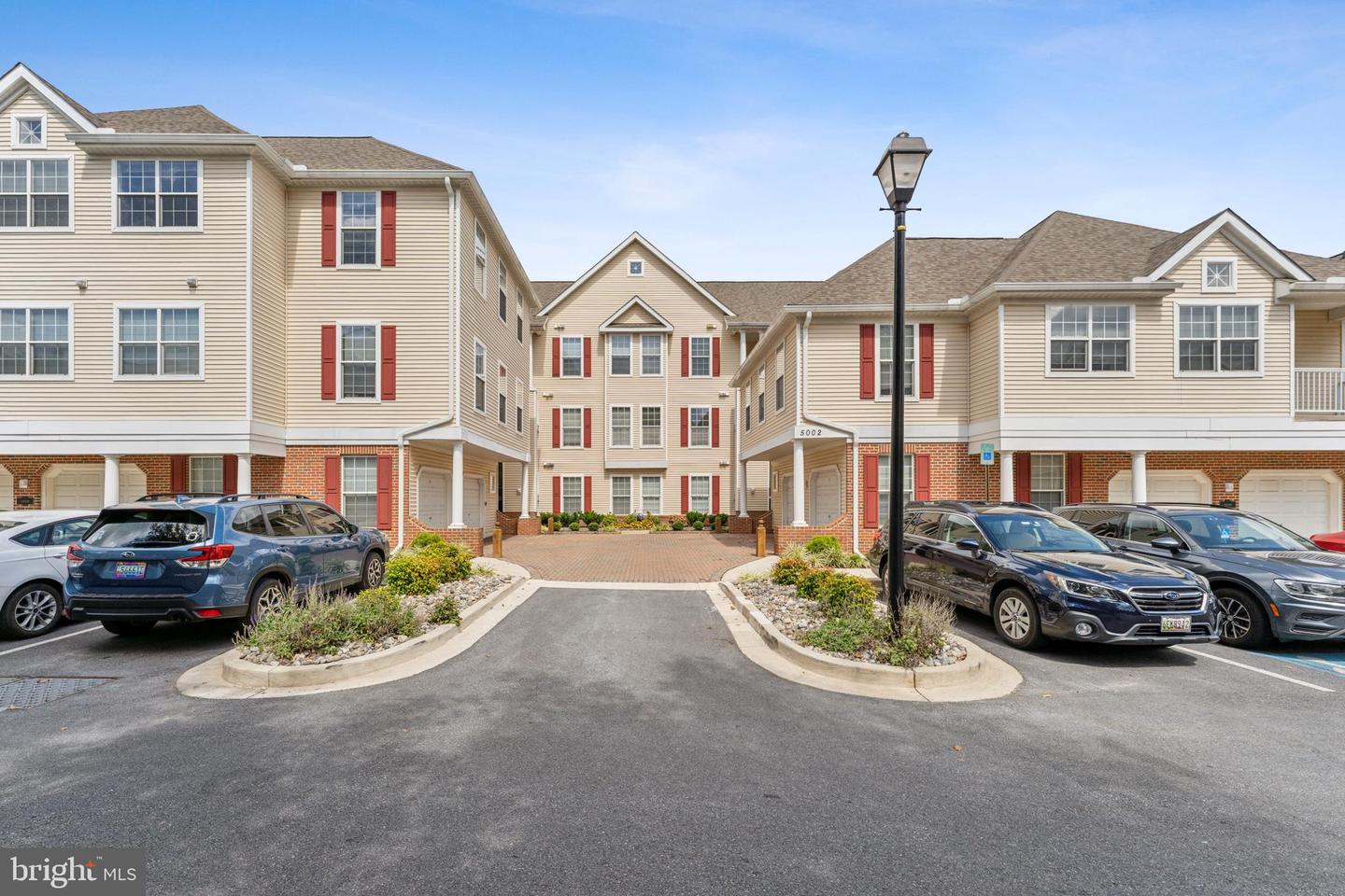 5002 Hollington Drive #301, Owings Mills