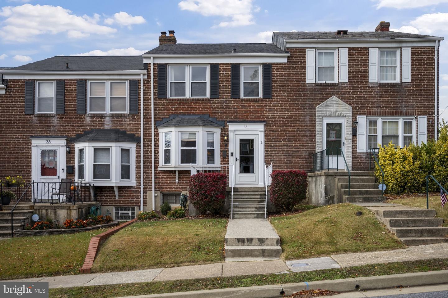 36 Darrow, Baltimore