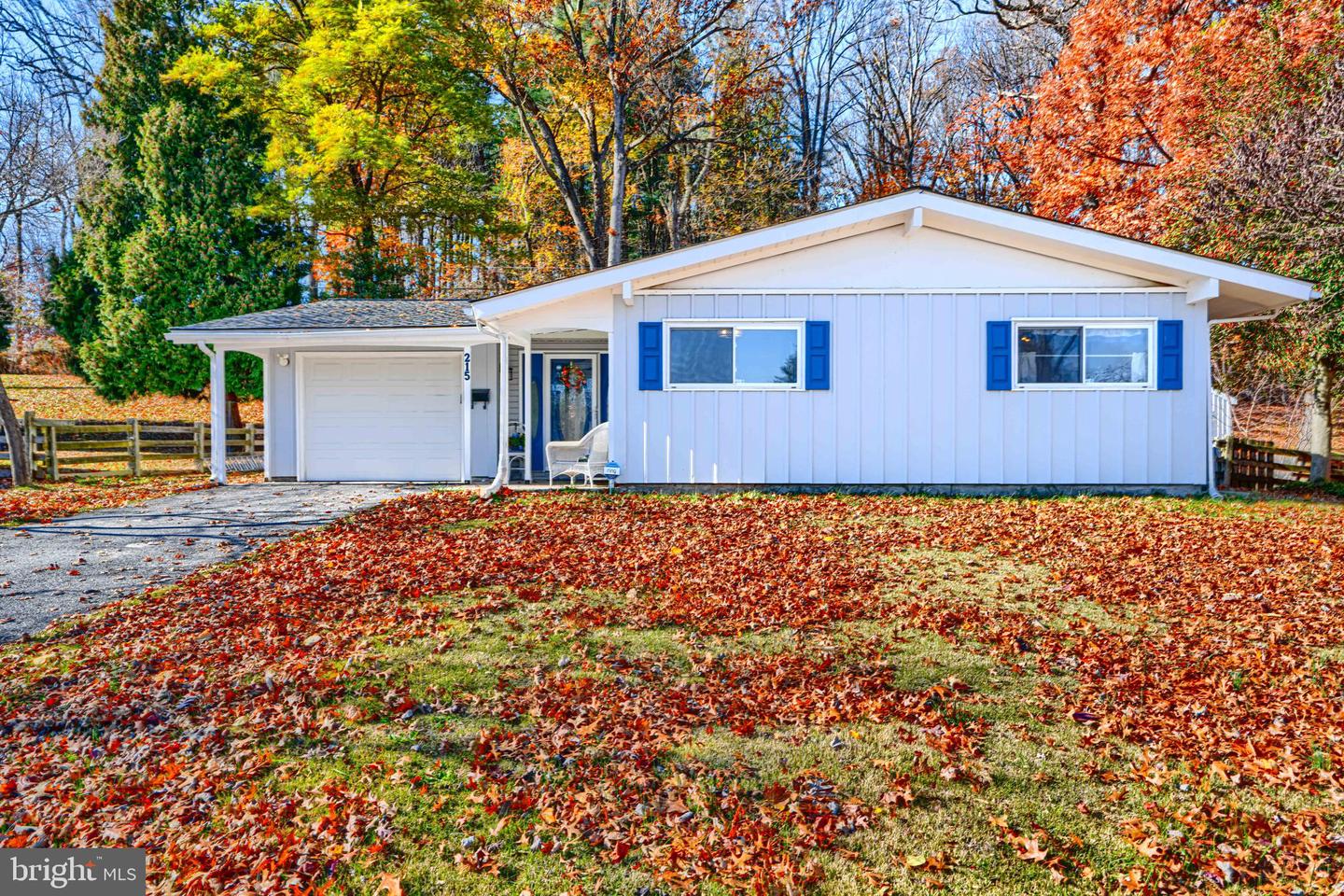 215 Greenview Avenue, Reisterstown