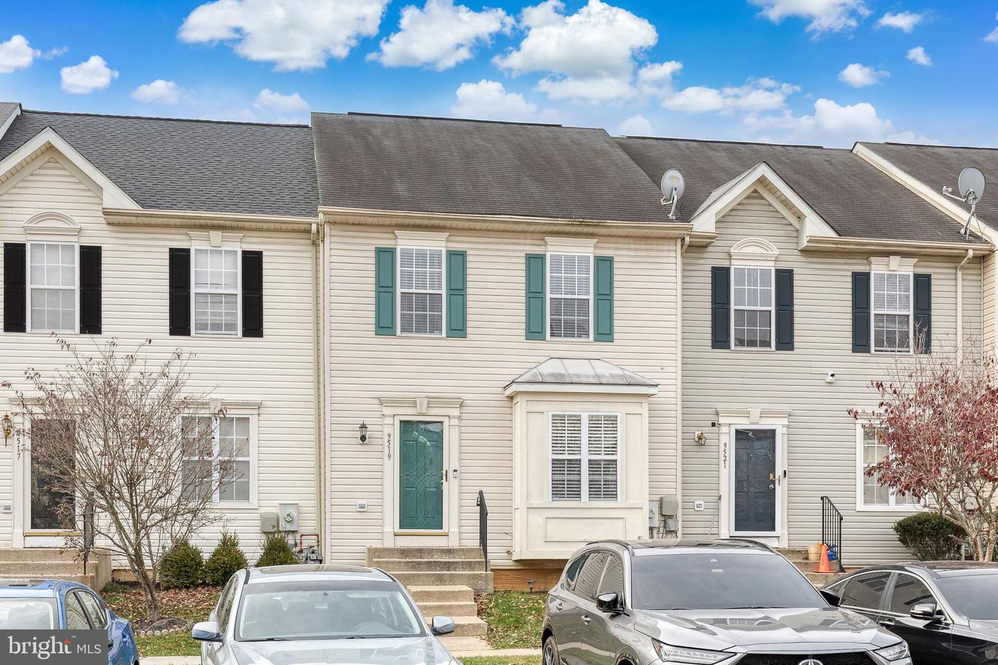 9519 Branchleigh Road, Randallstown
