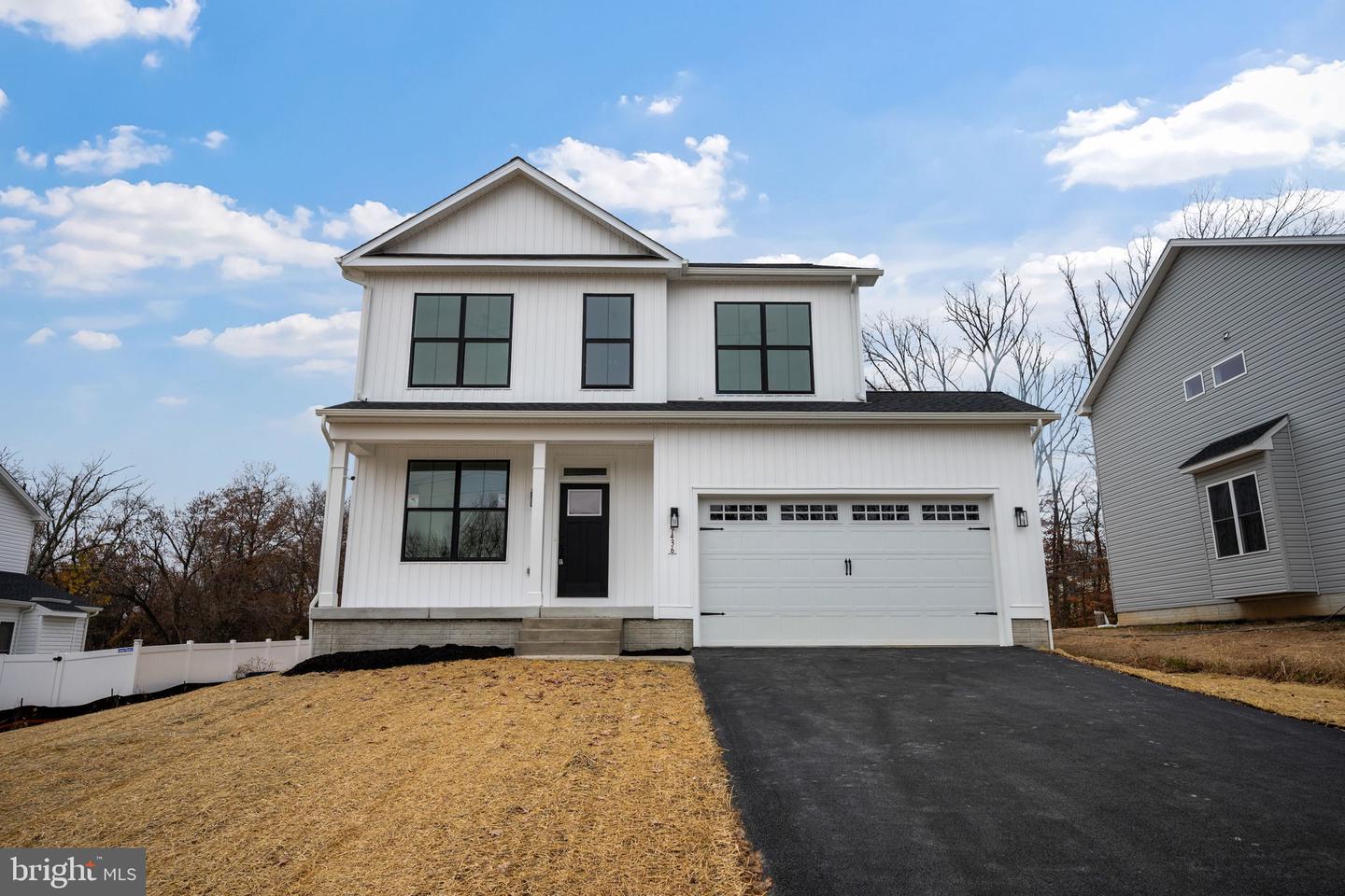 9436 Ridgely Avenue, Baltimore