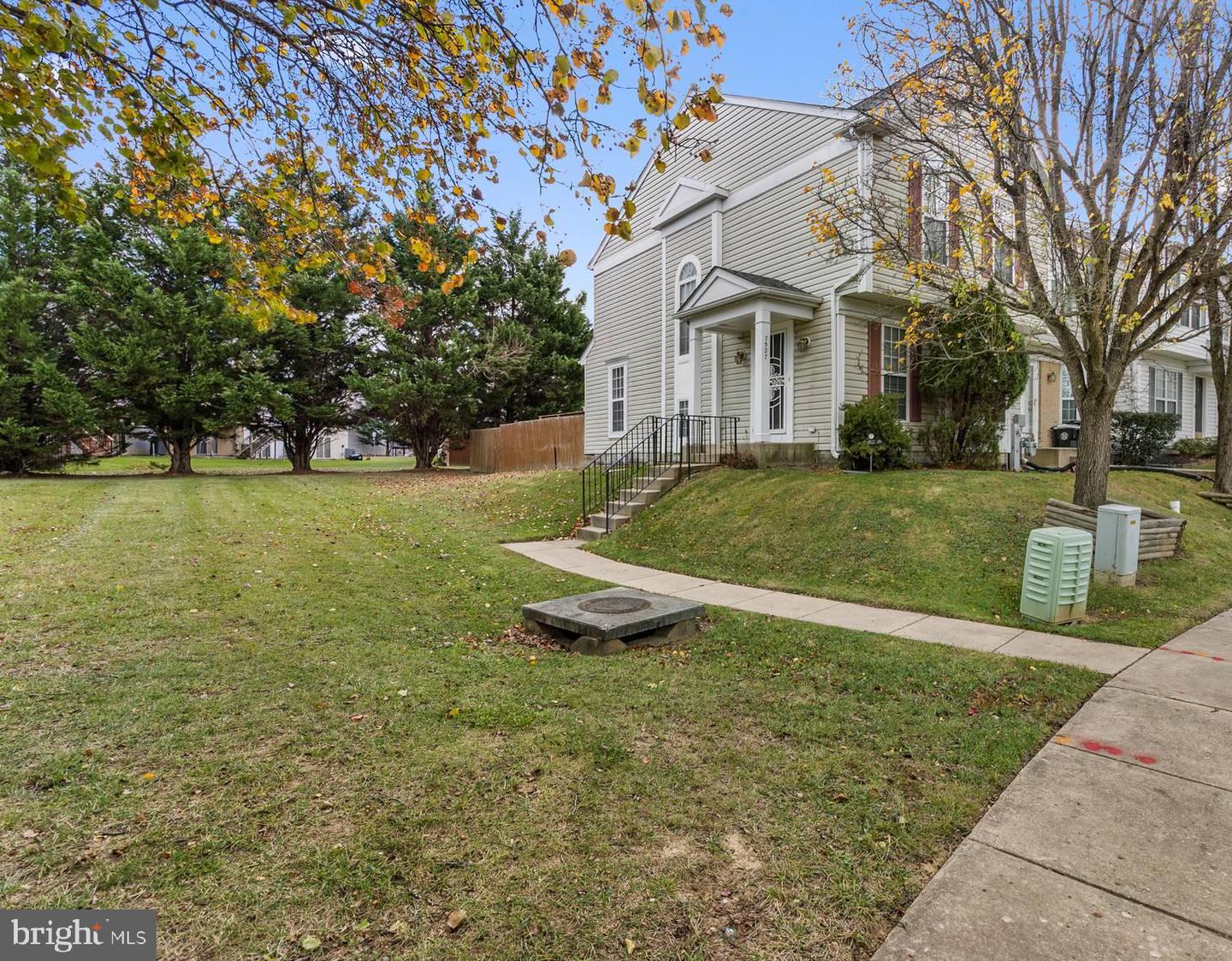 7527 Maury, Baltimore