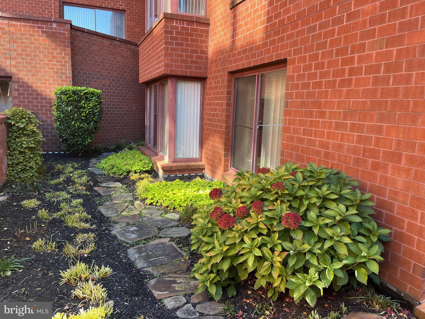 1 Gristmill Court #107, Baltimore