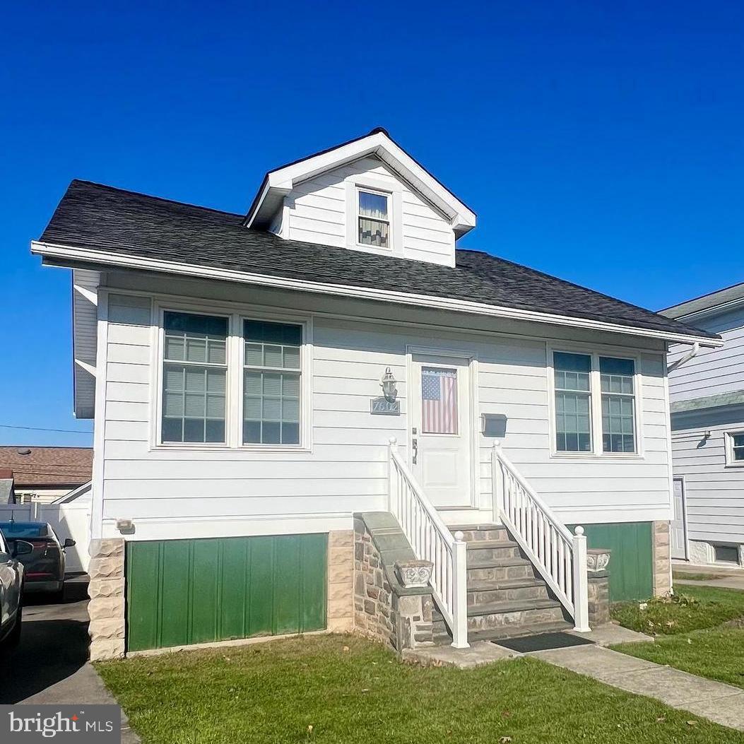 7602 Old Harford Road, Parkville