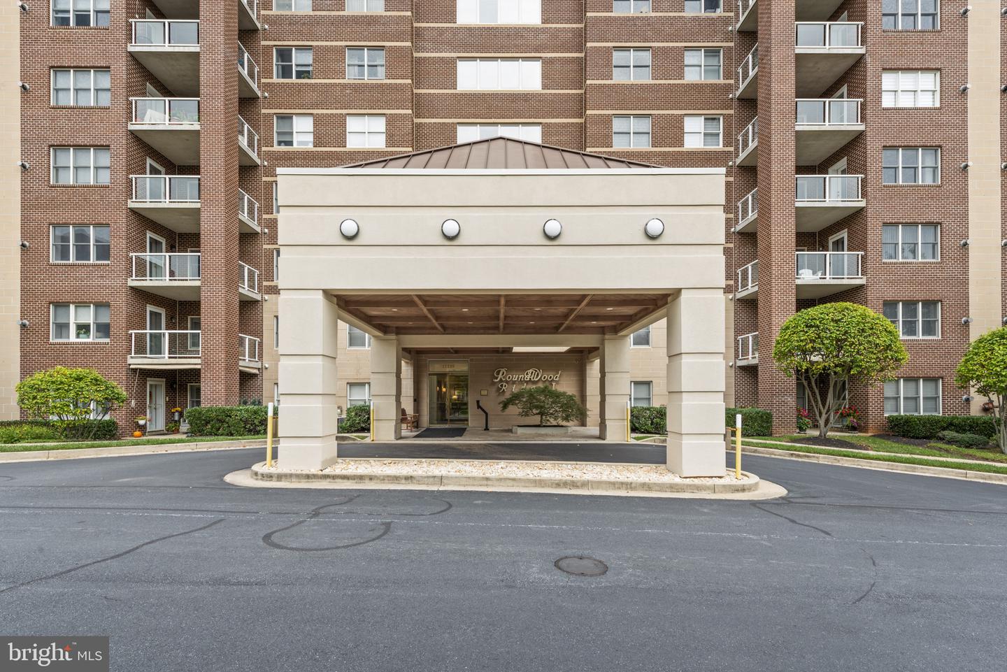 12240 Roundwood Road #408, Lutherville Timonium