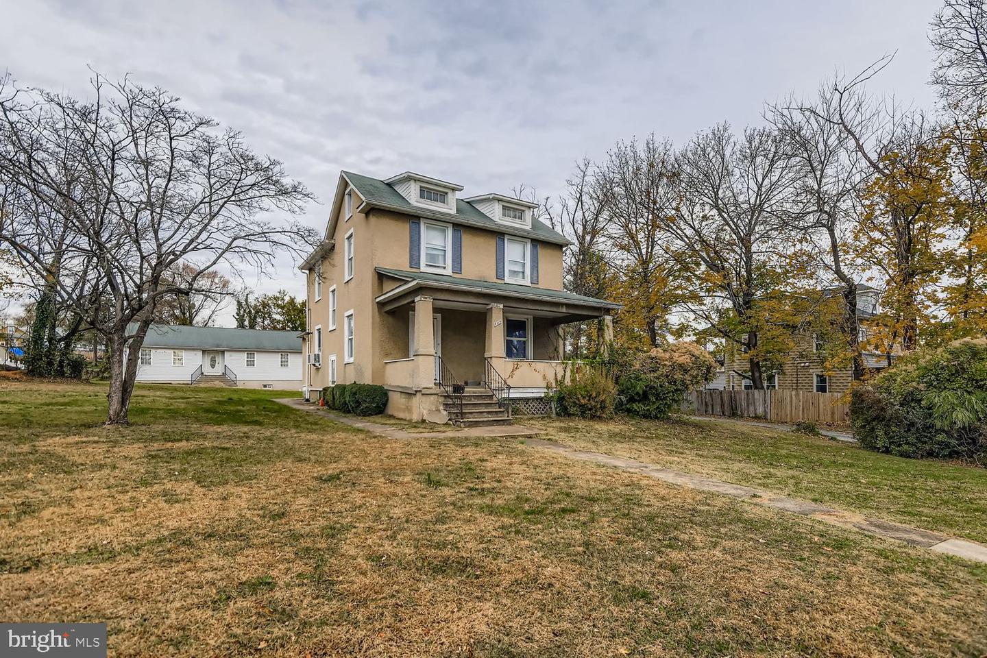 4514 Kenwood Avenue, Baltimore